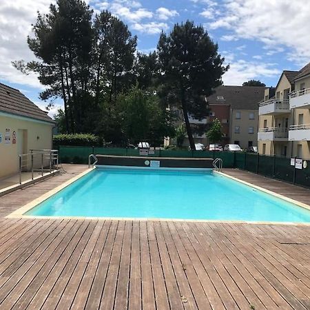 Appartement T3 - Relax Aux Portes Des 24H Du Mans Λε Μανς Εξωτερικό φωτογραφία