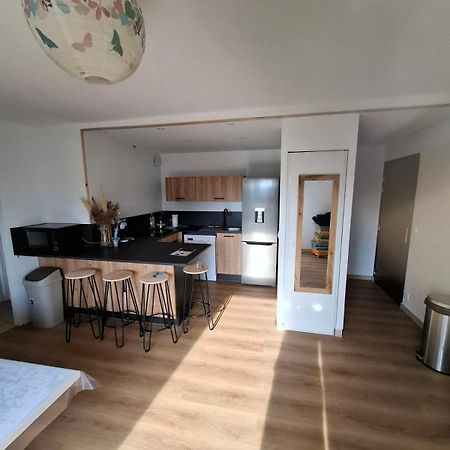 Appartement T3 - Relax Aux Portes Des 24H Du Mans Λε Μανς Εξωτερικό φωτογραφία
