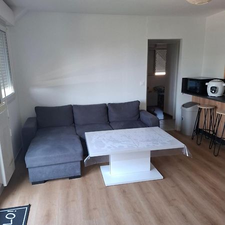 Appartement T3 - Relax Aux Portes Des 24H Du Mans Λε Μανς Εξωτερικό φωτογραφία