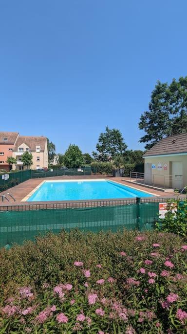 Appartement T3 - Relax Aux Portes Des 24H Du Mans Λε Μανς Εξωτερικό φωτογραφία