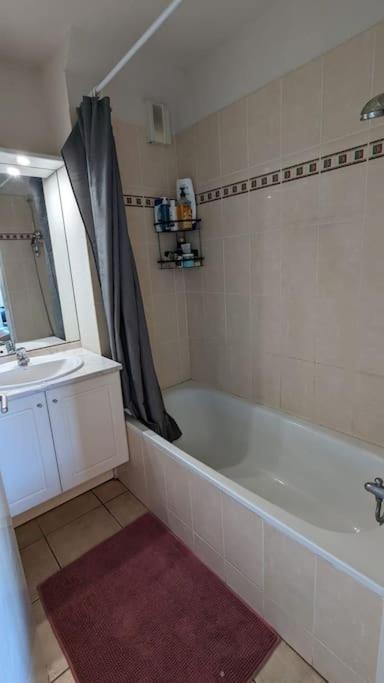 Appartement T3 - Relax Aux Portes Des 24H Du Mans Λε Μανς Εξωτερικό φωτογραφία