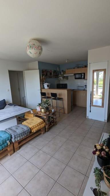 Appartement T3 - Relax Aux Portes Des 24H Du Mans Λε Μανς Εξωτερικό φωτογραφία