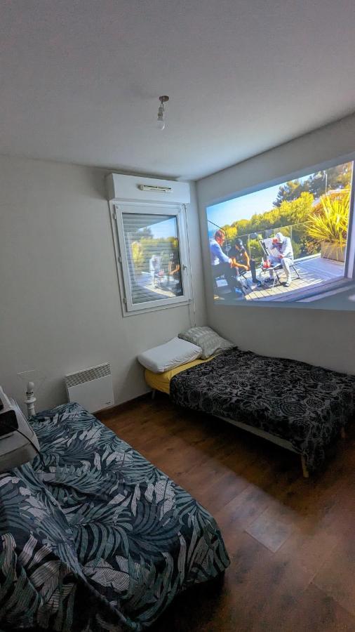 Appartement T3 - Relax Aux Portes Des 24H Du Mans Λε Μανς Εξωτερικό φωτογραφία