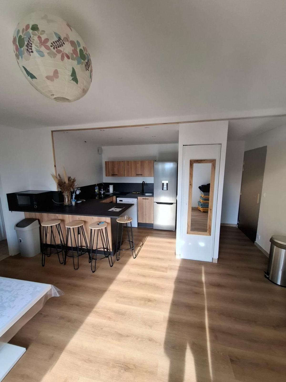 Appartement T3 - Relax Aux Portes Des 24H Du Mans Λε Μανς Εξωτερικό φωτογραφία